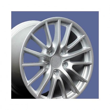 19"  997 Carrera GT3  Road Wheels All Models ( Set of 4 ) 2005-Onwards