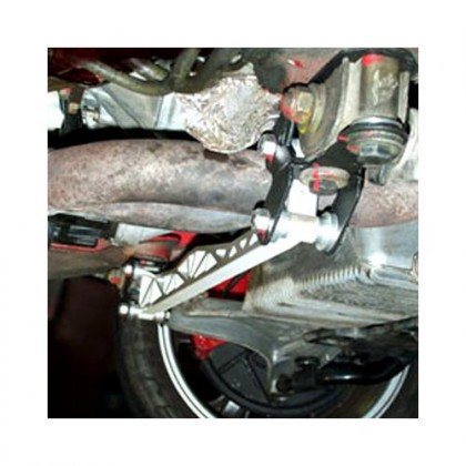 Front Lower Wishbone Control Arm Cross Brace Ideal For Race & Rally Applications