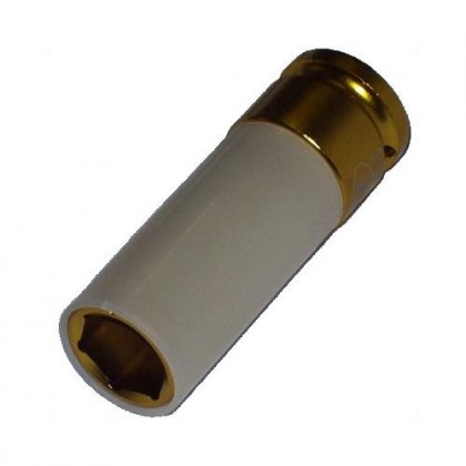 Soft Socket for All Porsche Alloy Wheels nuts & Bolts 19mm