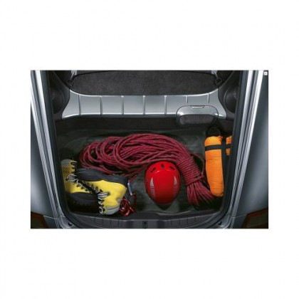 Rear Luggage Compartment Liner Cayman