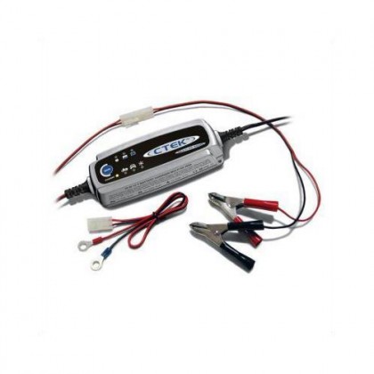 CTek Battery Charger / Conditioner MXS 5.0