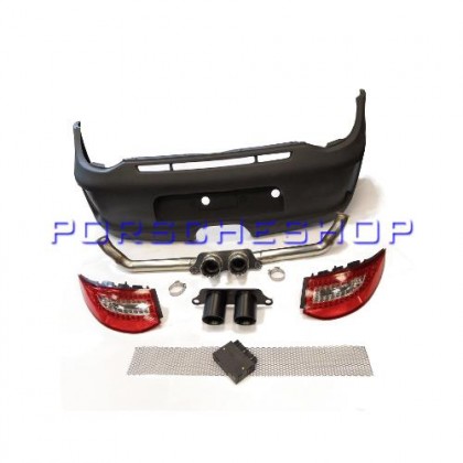 997 Carrera to GT3 /RS Gen-2 LED Conversion Kit. All Models inc C4S 2005 to 2009