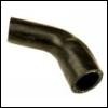 Porsche Water Pump to Heater Rail Hose 944 S S2 Turbo Cooling Rubber Pipe 86-95