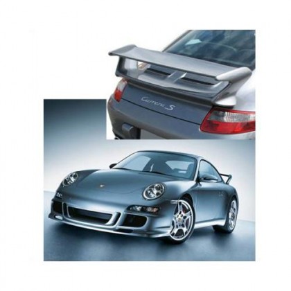 Aero Kit OEM Porsche GT3 Look for all 997 Carrera 2/4 2S 4S & GTS 2005-2009
