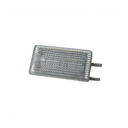 LED Luggage Compartment Light Extra Bright Direct Fit for All Models