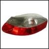 Rear Lamp Clear / Red 986 Boxster Right OEM Porsche Ex Display