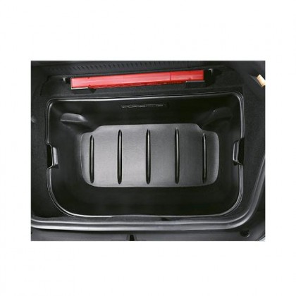 Luggage Liner Front 05-