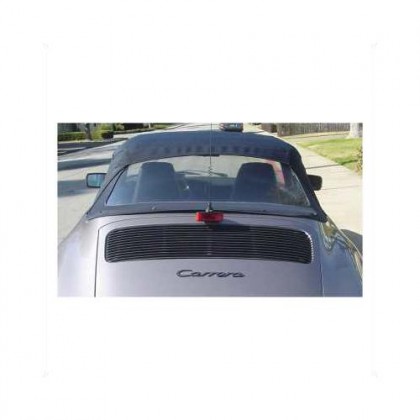 911 Cabriolet Hoods Rear Screen Replacement from