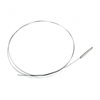 Fuel Lid Release Cable All Models 1965-1989