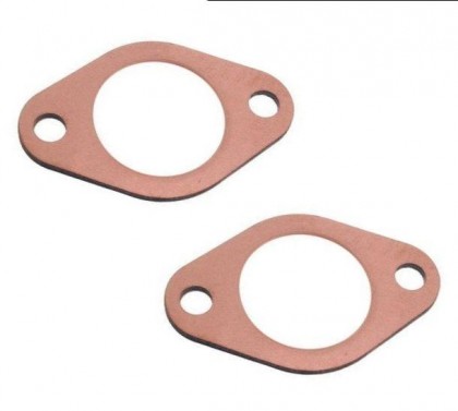 911 & 914 Rear Box Gasket 1965-1976 Also for SSI Systems to-89 P/Pair (2)