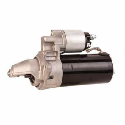 Starter Motor Tiptronic ( Automatic ) Only 964 & 993 1989-1998