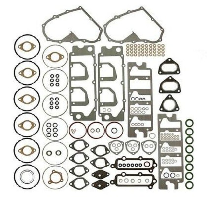 911 Head Gasket Set For 3.2 Carrera 1984-1989 ( also fits 930 Turbo )