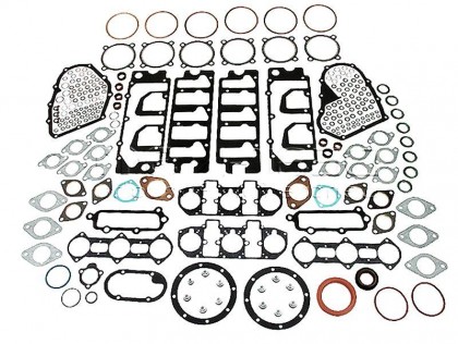 OEM Full Engine Gasket Set for All Early 911 E T & S  2.0L 2.2L & 2.4L 1965-1974