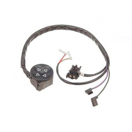 Electric Seat Switch 4 way All Models 1983-1996