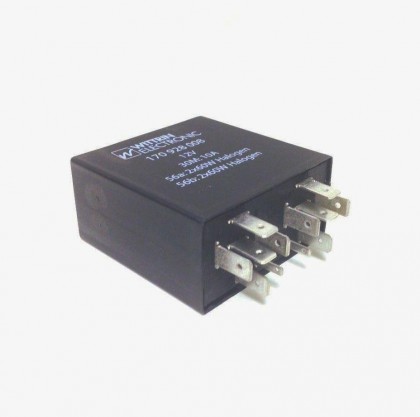 Headlight Lifter Motor Relay ( Double ) 1986-1995 Later Models