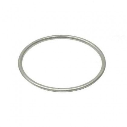 Exhaust Metal O Ring for 944 Turbo  Down Pipe 1986-1992 ( 2 per car ) sold Each