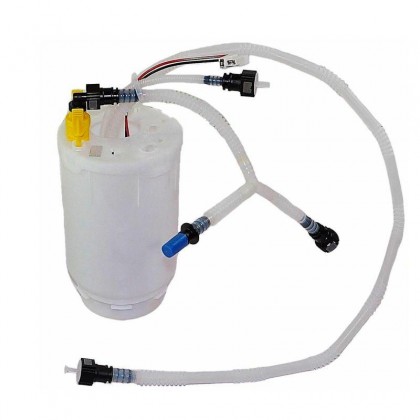 Fuel Pump in Tank Right Side Under Rear Seat All Cayenne Models 2003-2011