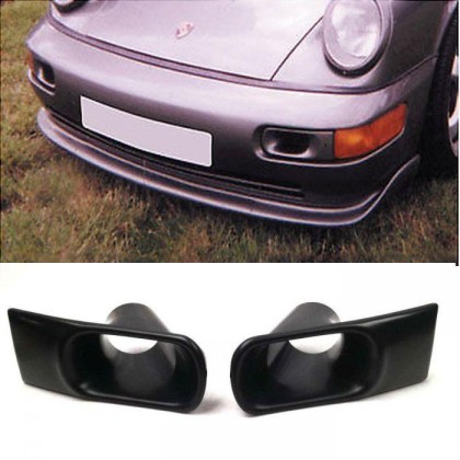 Brake Ducts 964 RS Cup Look All Models 1989-1994 (pair )