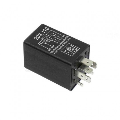 Intermittant Wiper Relay All 993 / 964 / 928 / 968 & Later 944 1986-On