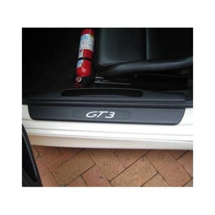 Sill Trim GT3 Original All Cars 1998-2012 ( sold Each Not Handed )