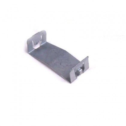 Front Under Tray Clip All Models 1997-2004