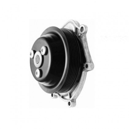Water Pump OE Porsche Part With Pulley All Models 2009-Onwards