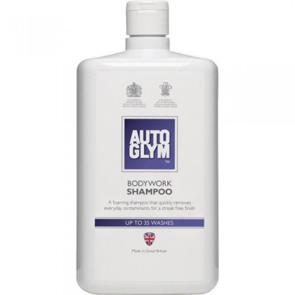 Autoglym Bodywork Shampoo - 1 Litre