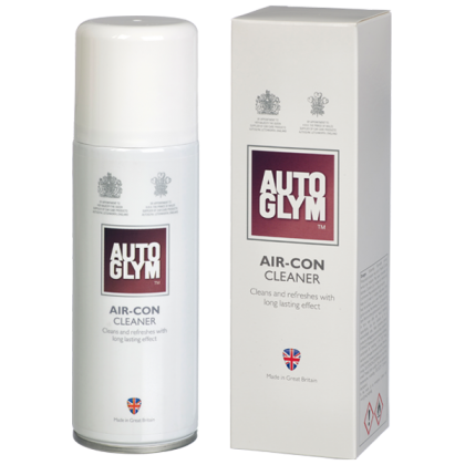 Autoglym Air Con Cleaner