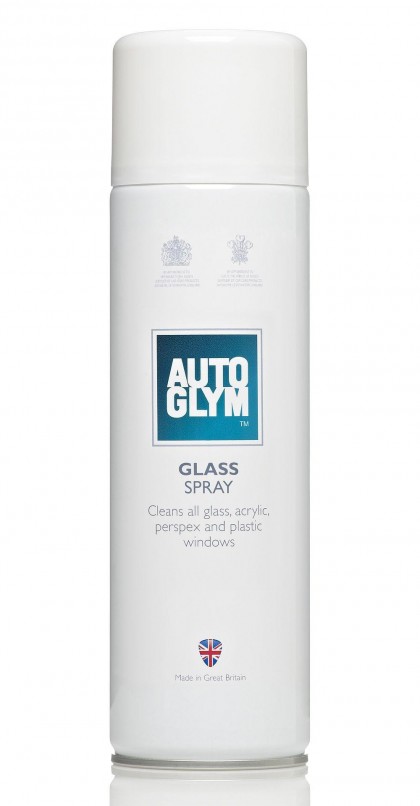 Autoglym Glass Spray 450ml