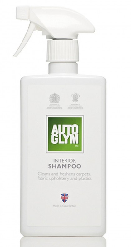 Autoglym Interior Shampoo  (pump action)