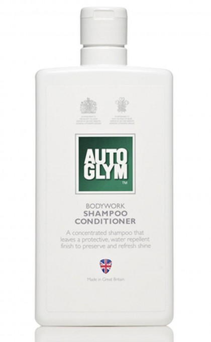 Autoglym Body Shampoo