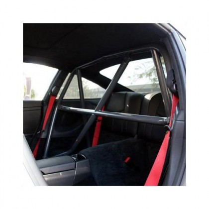 Agency Power Roll Cage 996 & 997     Colour: