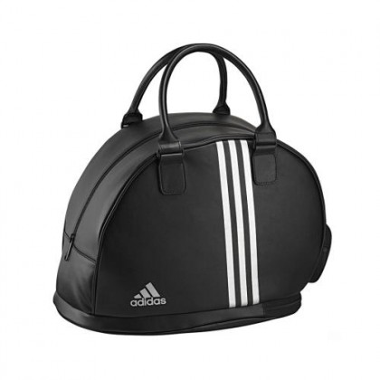 Adidas Helmet Bag Black/Silver