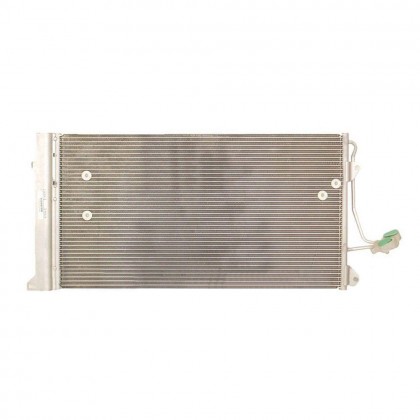 Air Conditioner Radiator Cayenne All Models 2003-Onwards ( Not Handed )