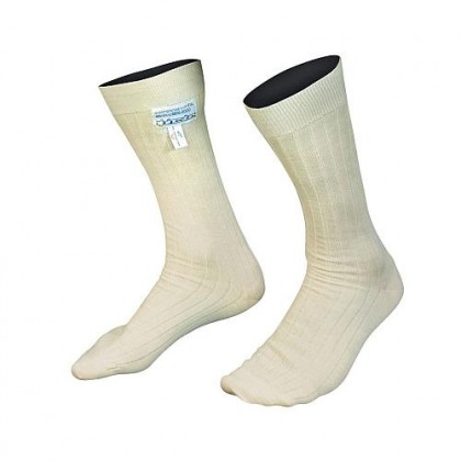 Alpinestars Nomex Socks White