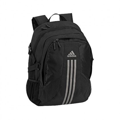 Adidas Power Backpack Black / Grey