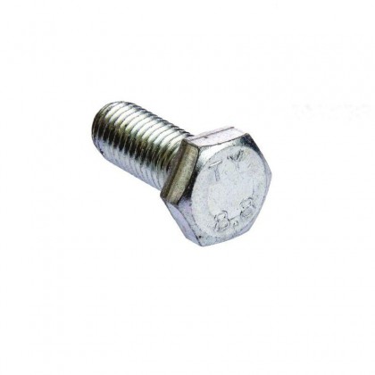 Hex Bolts M6 for Backing Plates Sold Each (1)