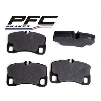 Performance Friction Rear Pads 997 GTS Turbo & 997 GT3 / RS & 981/718 2005-On