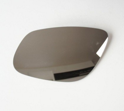 Replacement Convex Mirror Glass For Porsche Cayenne 2002 to 2006 Left
