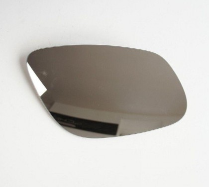 Replacement Convex Mirror Glass For Porsche Cayenne 2002 to 2006 Right