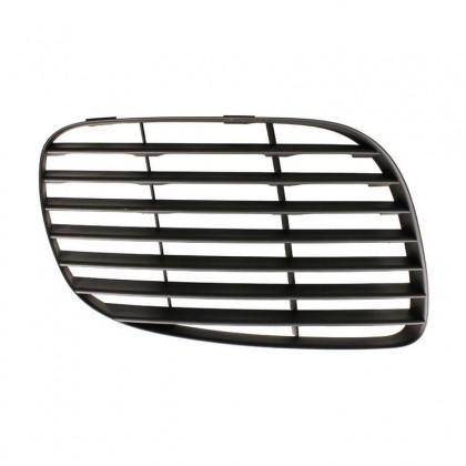 Cayenne Turbo Right Front Grill 2003-2006