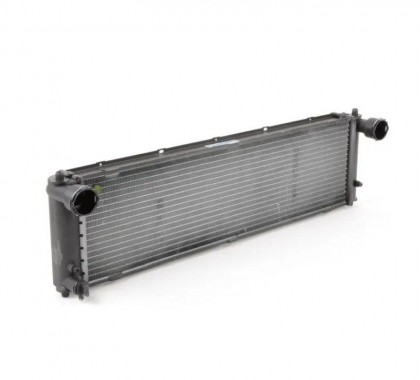 Porsche Oem Centre Radiator for 996 Turbo 997 GT2 & 997 GT3 / RS 2000 to 2012