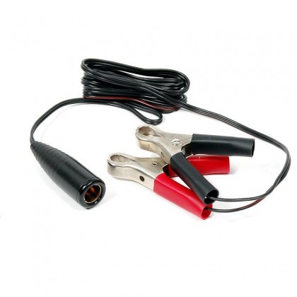 Battery Adaptor Lead for Porsche Charger kit