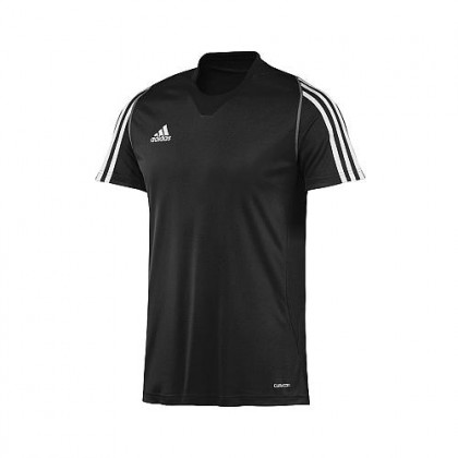 Adidas Climacool T-Shirt Black