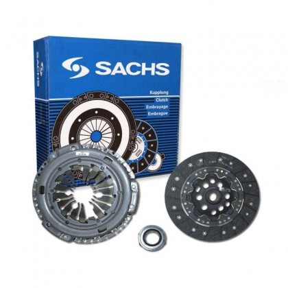 Clutch Kit for All Porsche Boxster & Cayman Models 2009-On OEM Sachs Part