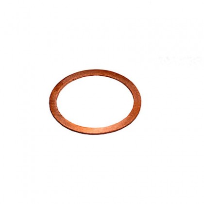 Copper Sump & Oil Tank Drain Plug Washer All Early 911 1965-1983