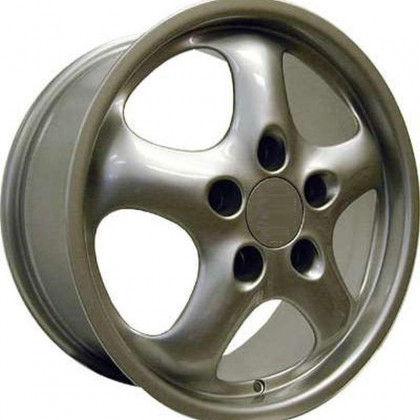 17" Cup-2 Classic Style Road Wheels 7.5x17 & 9x17 Set of 4 All Models