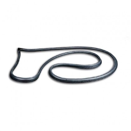 Door Seal Right Hand Coupe 1994-1998 OE Classic Porsche Parts
