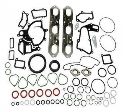 Engine Gasket Set ( Without Head Gaskets ) 996 Carrera  Boxster Cayman 1997-2009