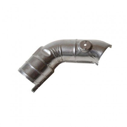 Exhaust Silencer Heat Shield Right 1994-1998